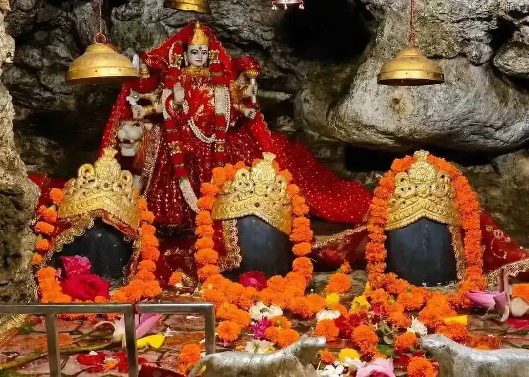 वैष्णो देवी मंदिर, कटरा — NRI / USA भक्त गाइड 2026 — Temples